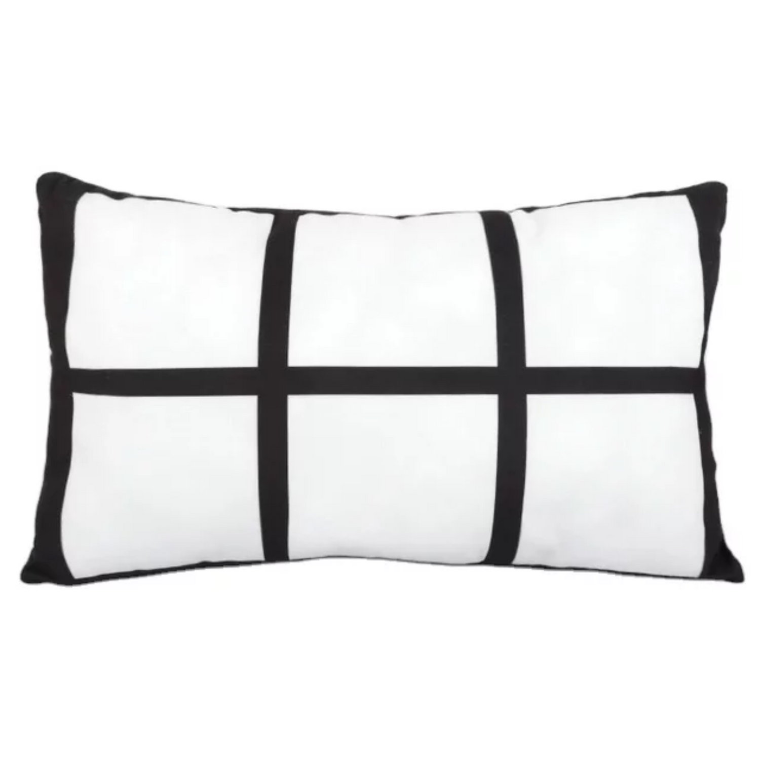 6 Panel Sublimation Pillow – BLANKO BLANKS